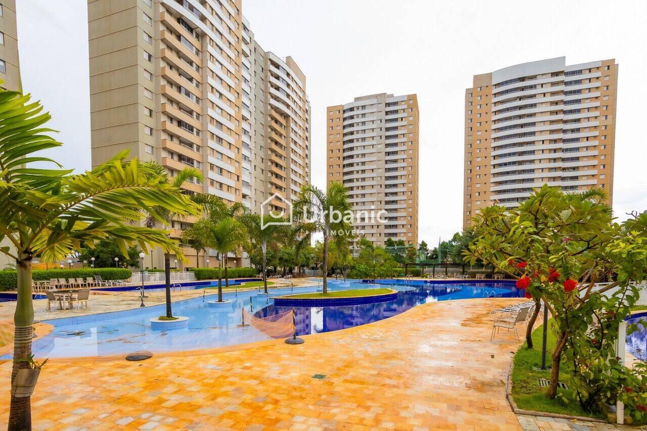 Apartamento Ceilândia Norte, Ceilândia - DF