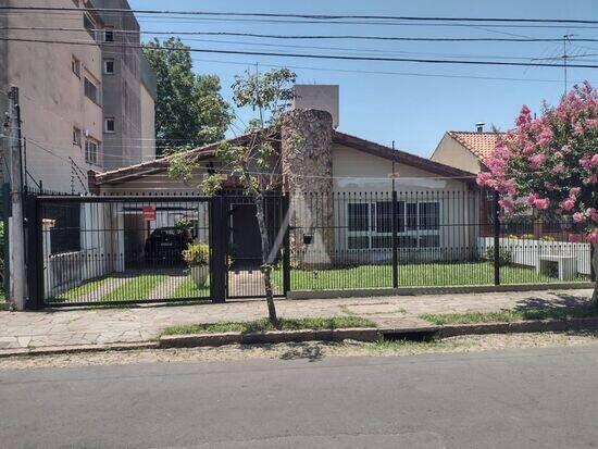 Casa de 216 m² na Professora Cecy Cordeiro Thofehrn - Sarandi - Porto Alegre - RS, à venda por R$ 69