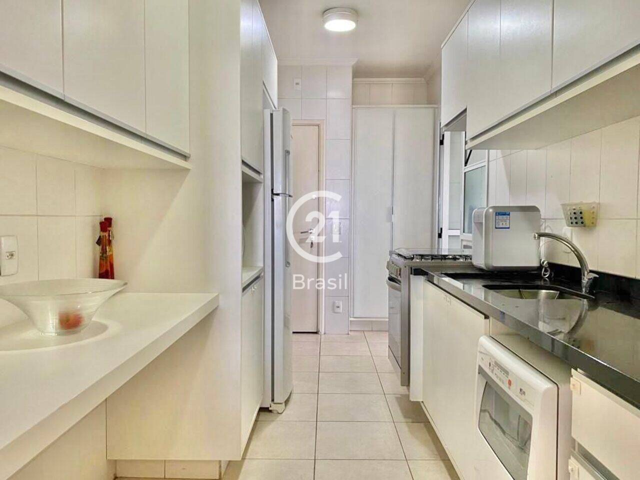 Apartamento Alto de Pinheiros, São Paulo - SP