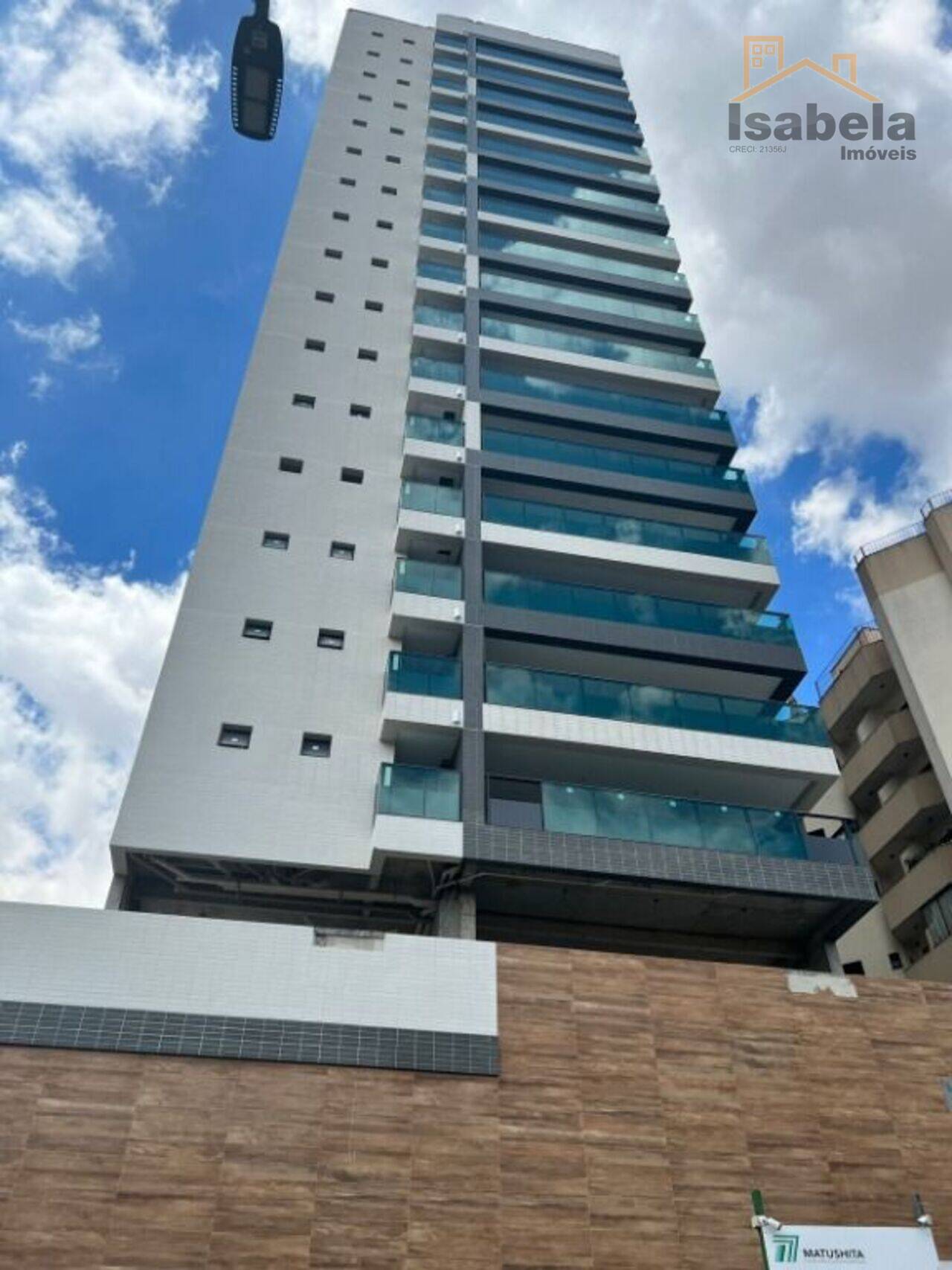 Apartamento Saúde, São Paulo - SP