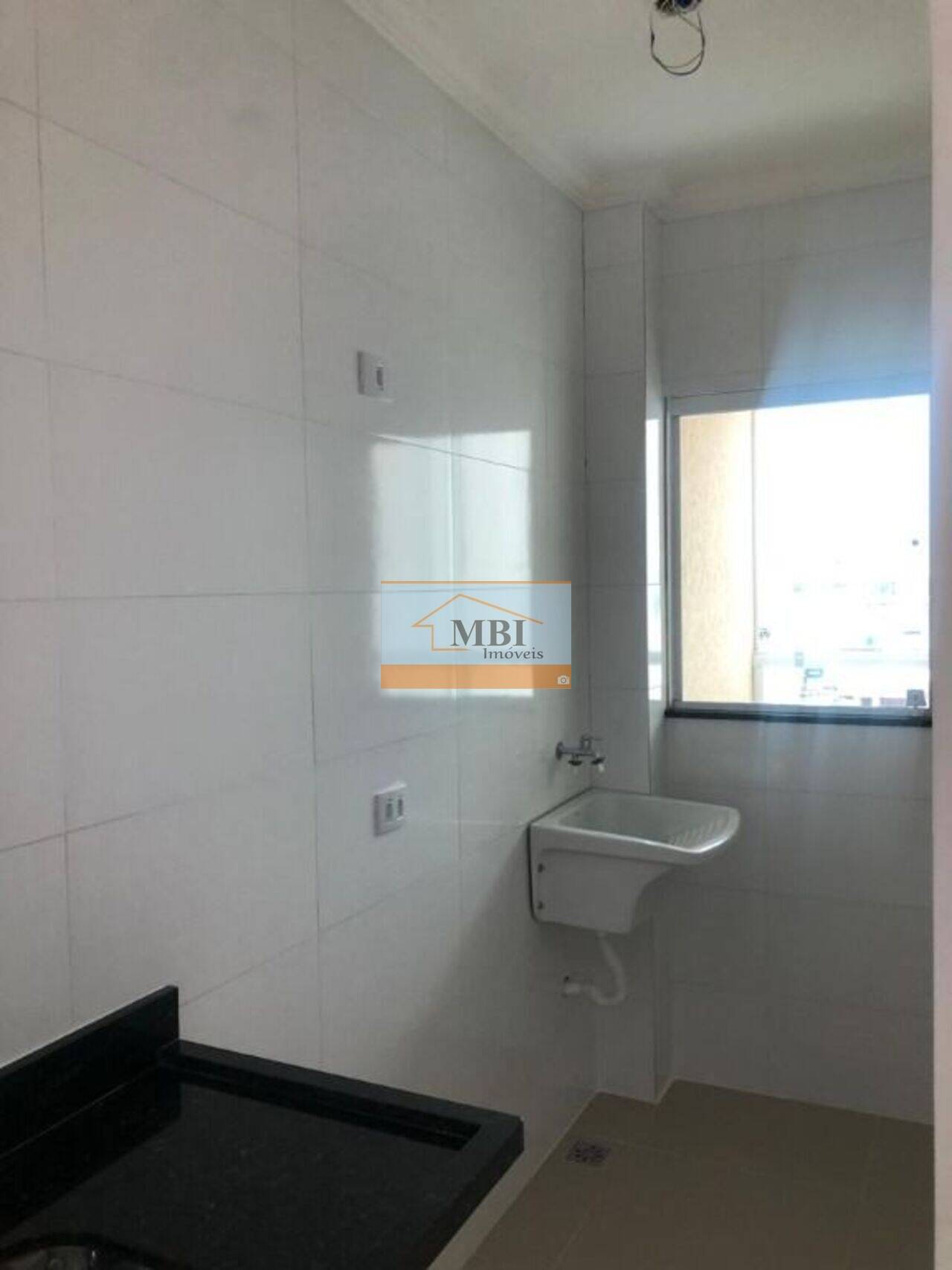 Apartamento Vila Antonieta, São Paulo - SP