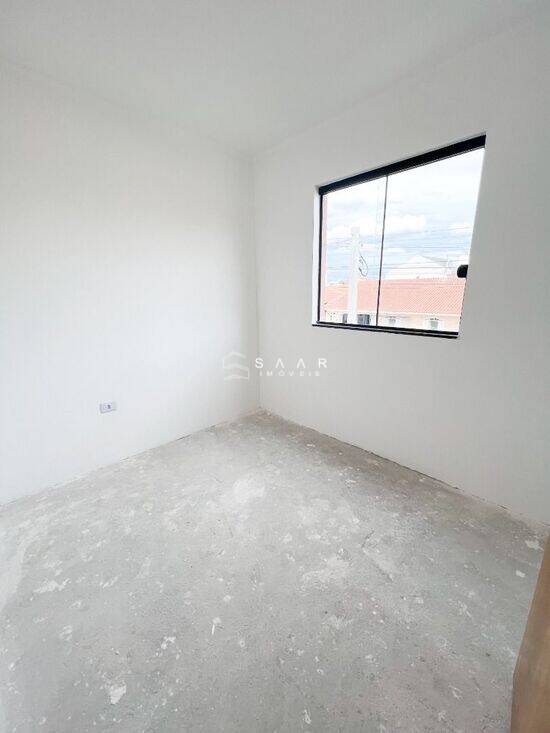 Apartamento Afonso Pena, São José dos Pinhais - PR