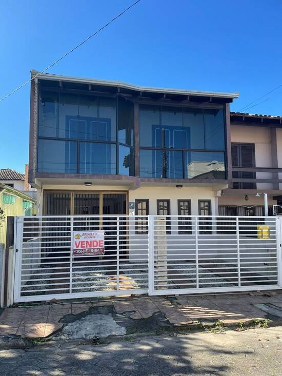 Sobrado de 120 m² Tabuleiro - Barra Velha, à venda por R$ 700.000 ou aluguel por R$ 3.500/mês