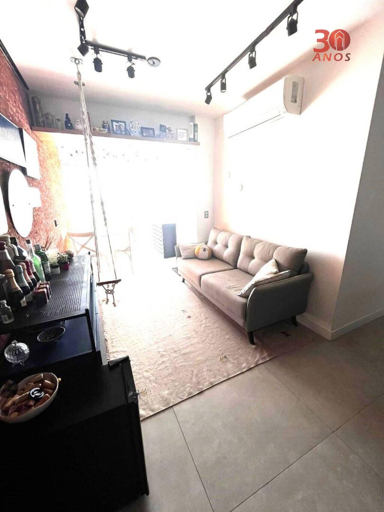 Apartamento Vila Mascote, São Paulo - SP