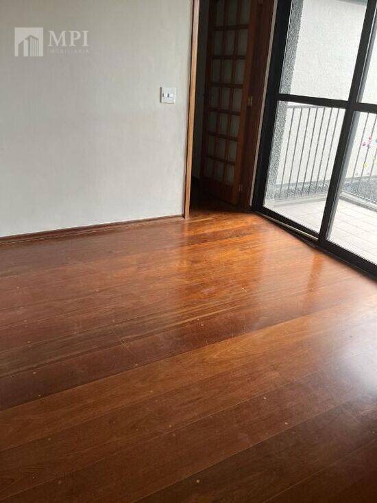 Apartamento Santa Teresinha, São Paulo - SP