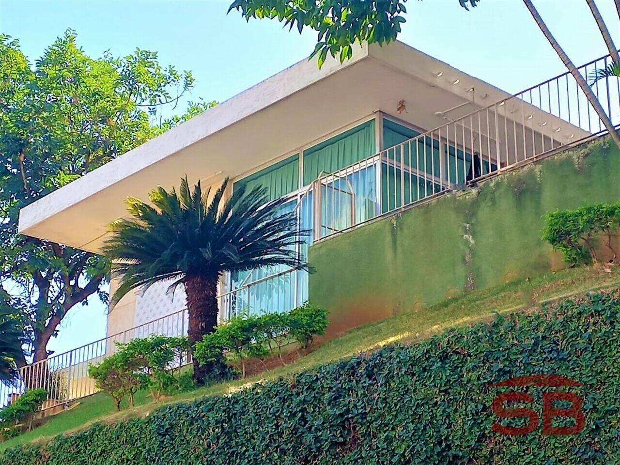 Casa Santo Antônio, Cachoeiro de Itapemirim - ES