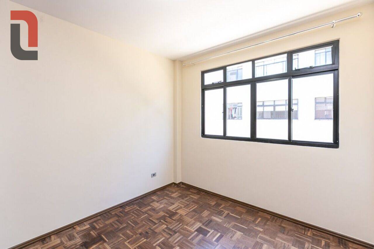 Apartamento Água Verde, Curitiba - PR