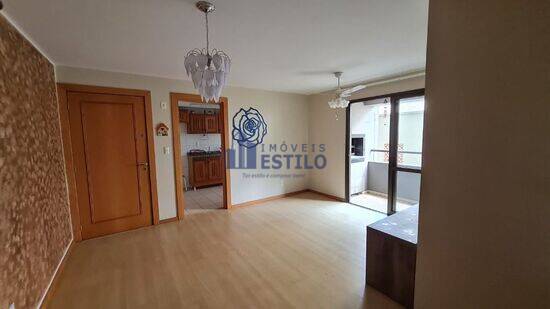 Apartamento São Pelegrino, Caxias do Sul - RS