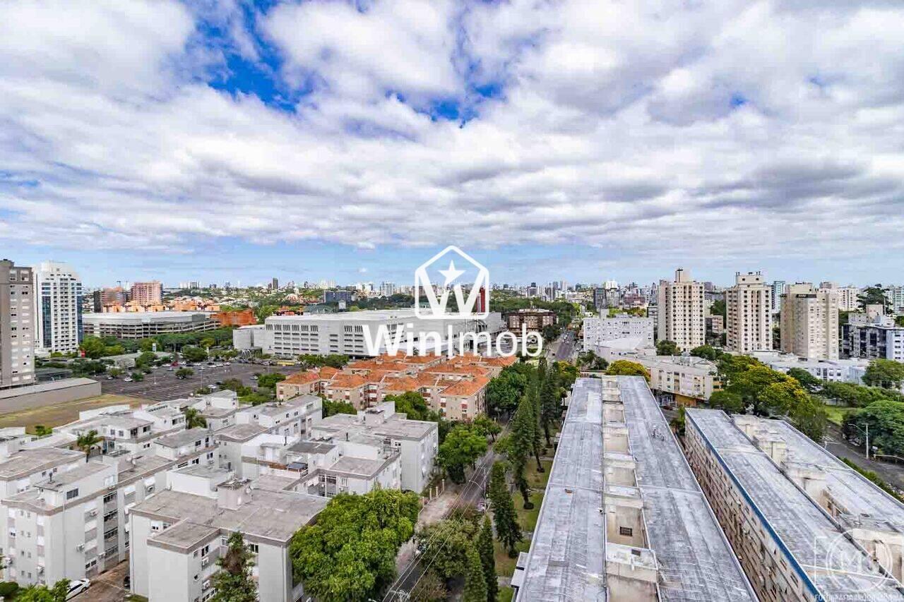 Apartamento Jardim Europa, Porto Alegre - RS