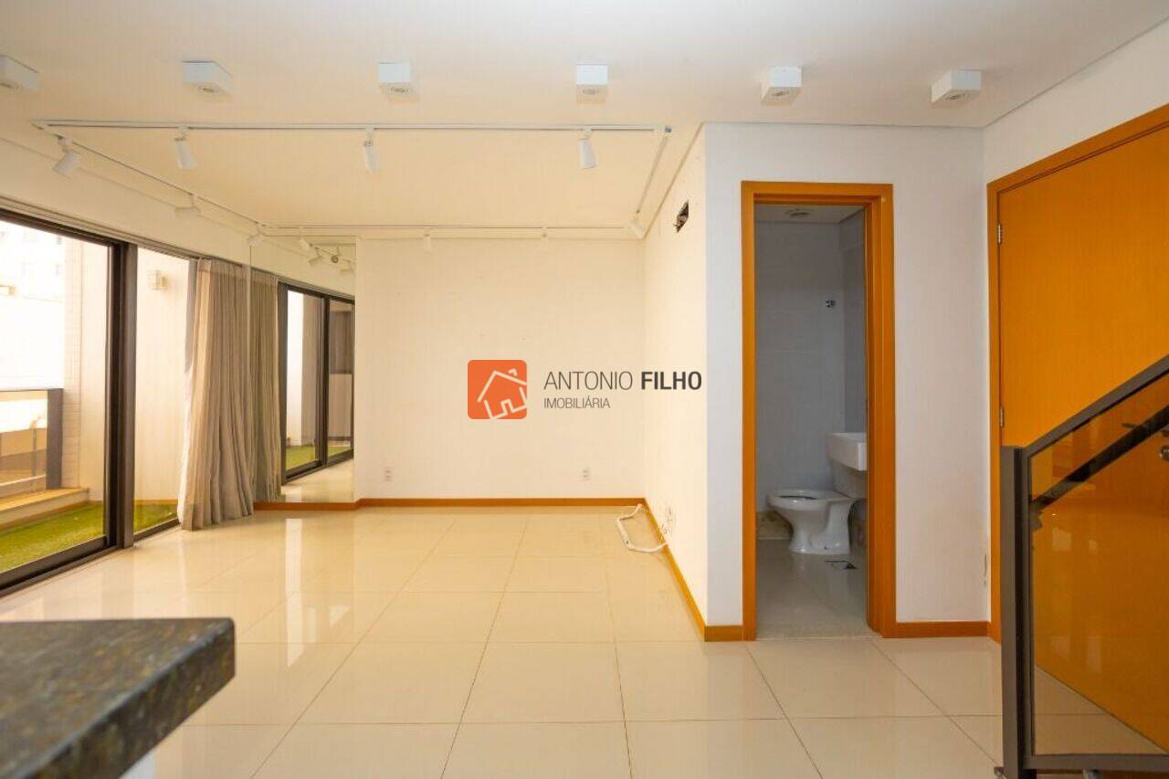 Apartamento Norte, Águas Claras - DF