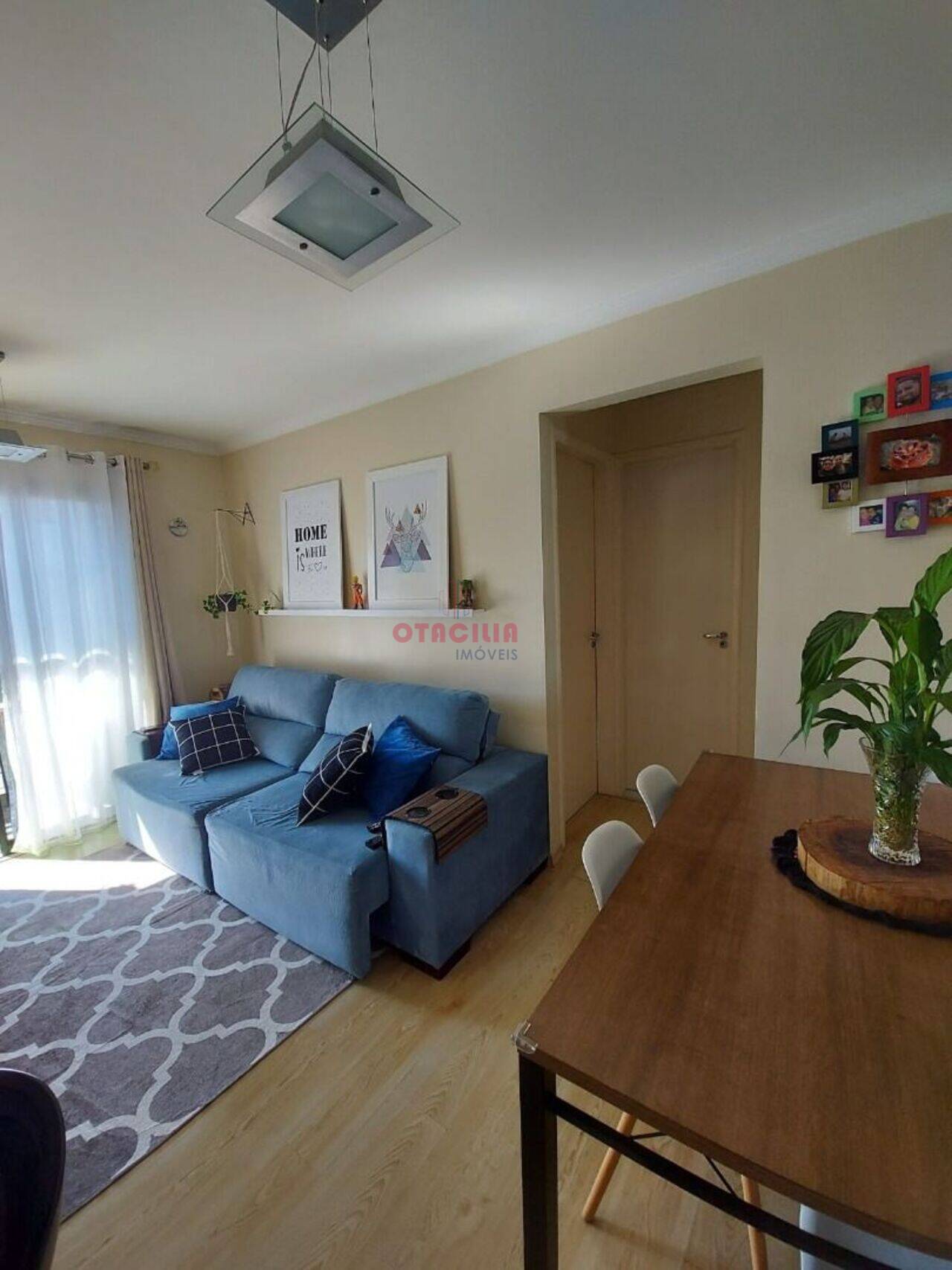 Apartamento Jardim Irajá, São Bernardo do Campo - SP