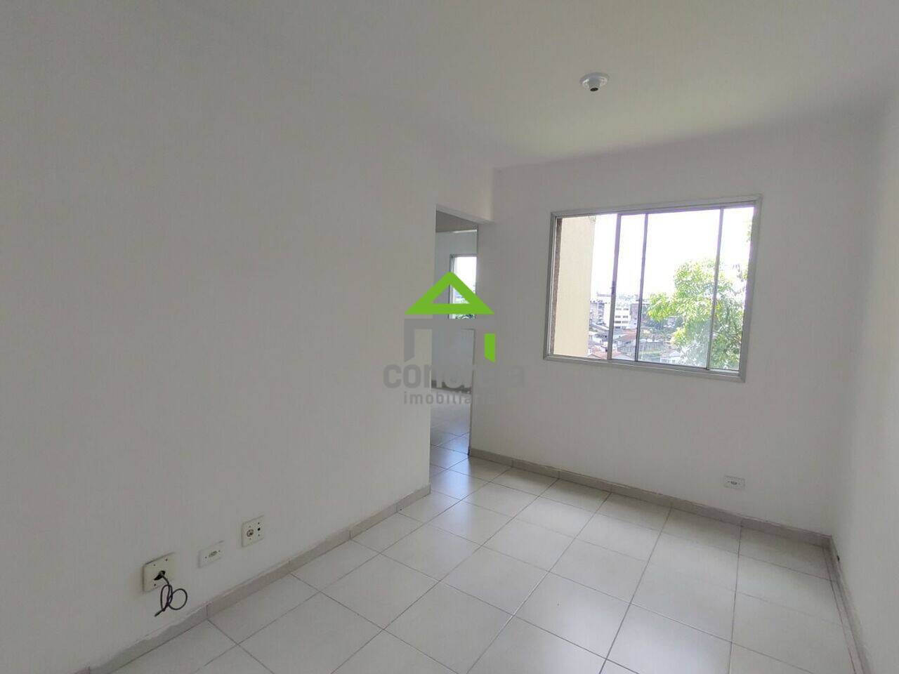 Apartamento Jardim Leonor, Cotia - SP