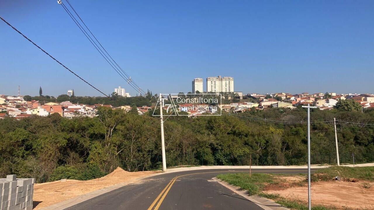 Terreno Condomínio Park Vista Real, Indaiatuba - SP