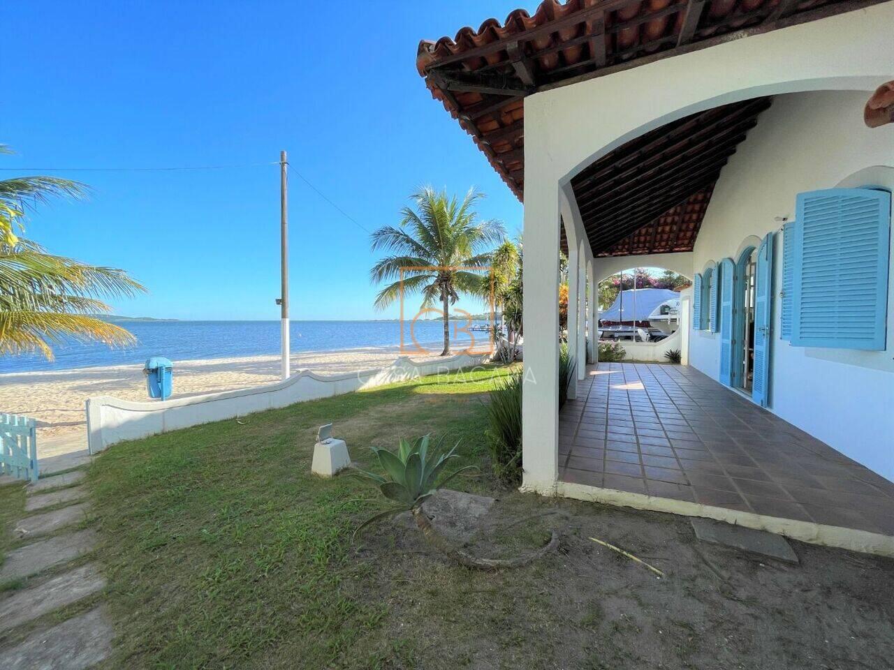 Casa Balneário São Pedro, São Pedro da Aldeia - RJ