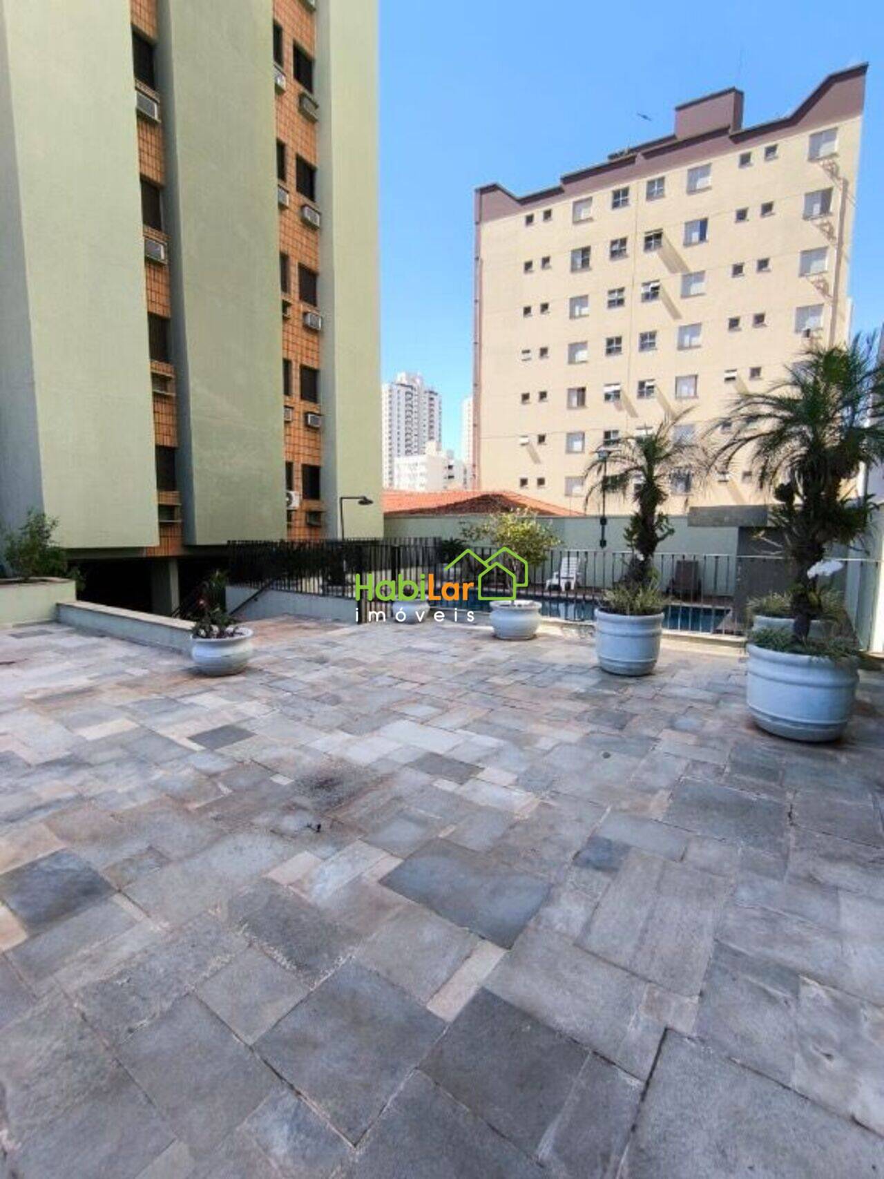 Apartamento Vila Redentora, São José do Rio Preto - SP