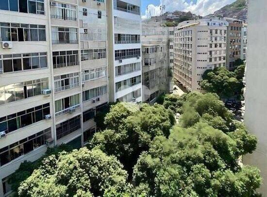 Apartamento Copacabana, Rio de Janeiro - RJ