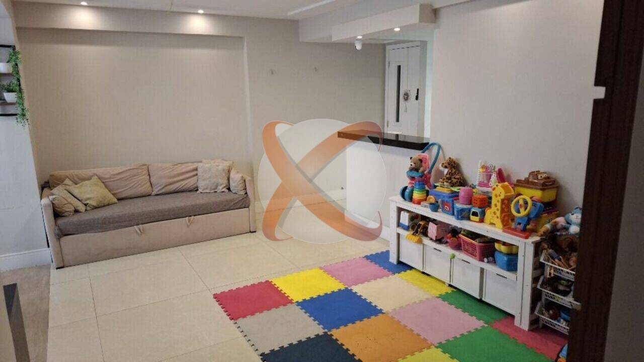 Apartamento Paralela, Salvador - BA