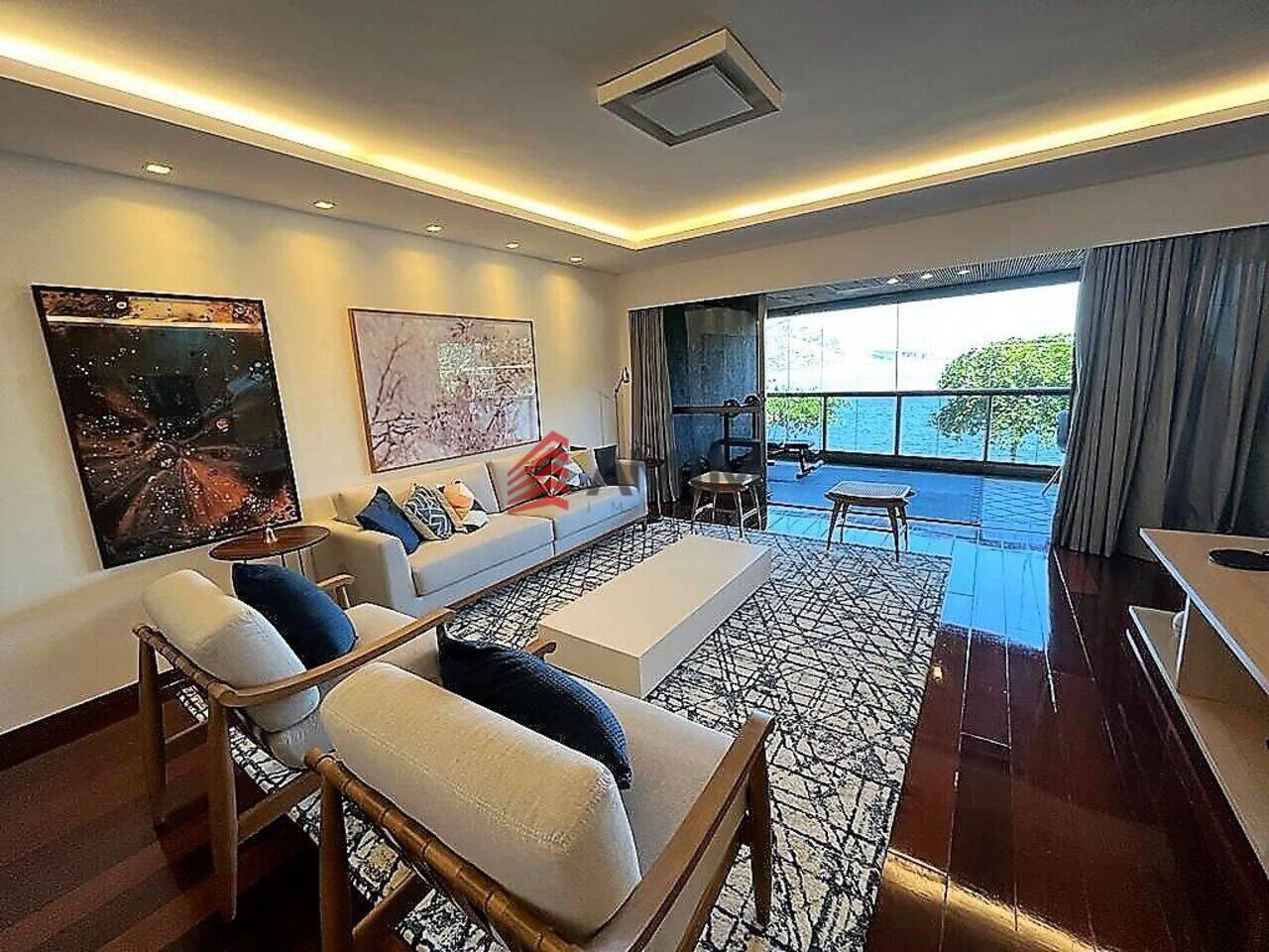 Apartamento Ingá, Niterói - RJ