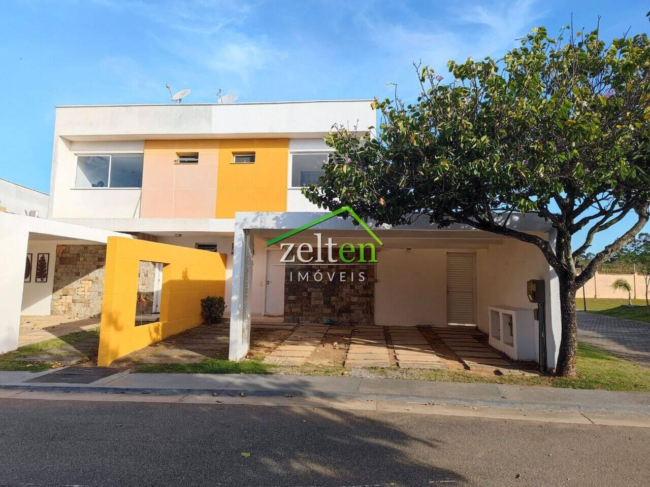 Casa Alphaville, Rio das Ostras - RJ