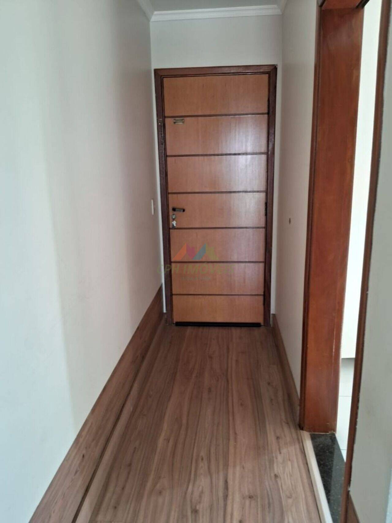 Apartamento Edifício Kellen, Indaiatuba - SP