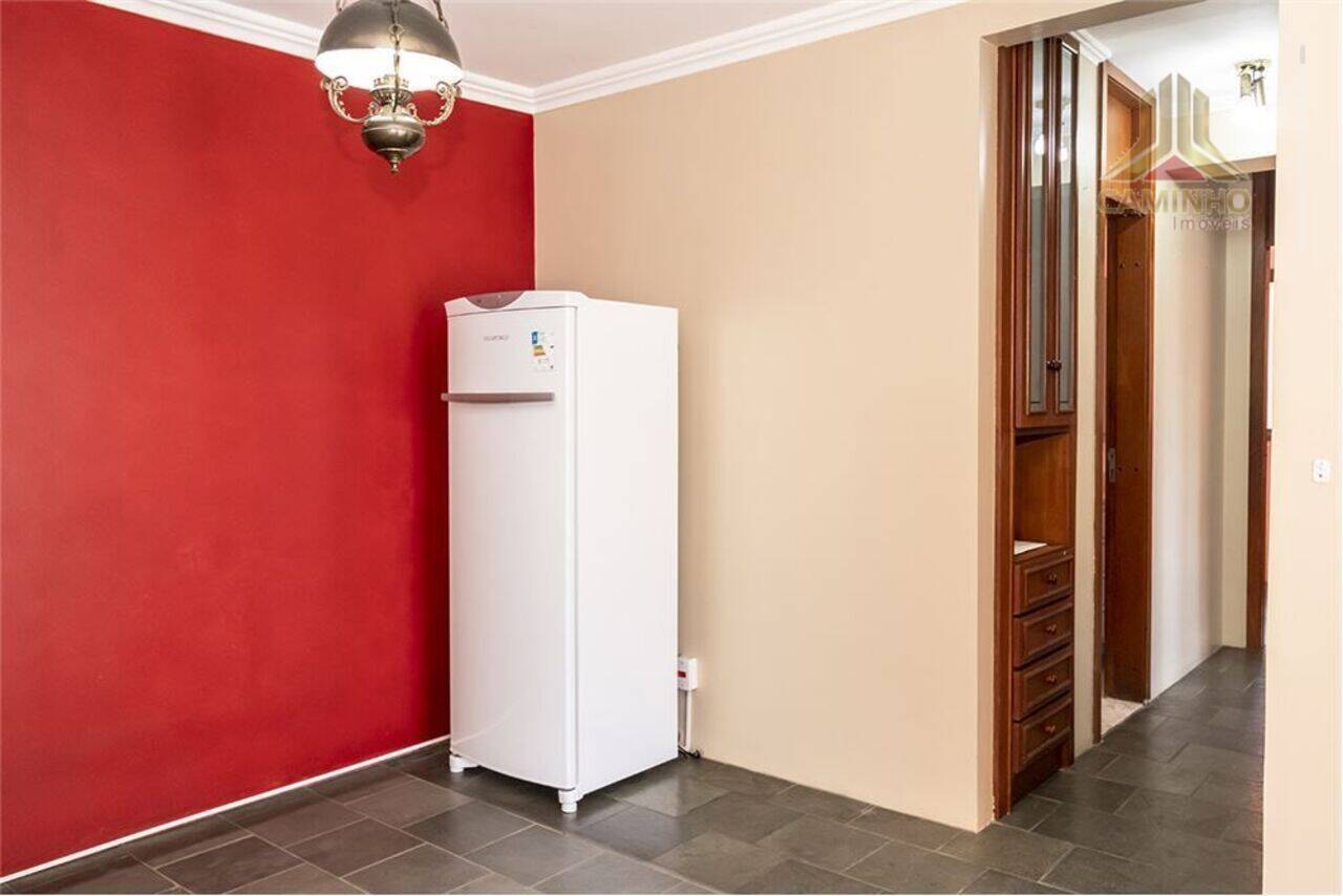 Apartamento Chácara das Pedras, Porto Alegre - RS