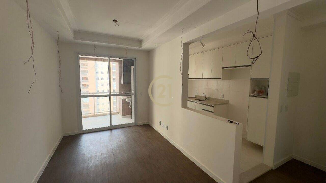 Apartamento Condomínio Premium Residence, Indaiatuba - SP