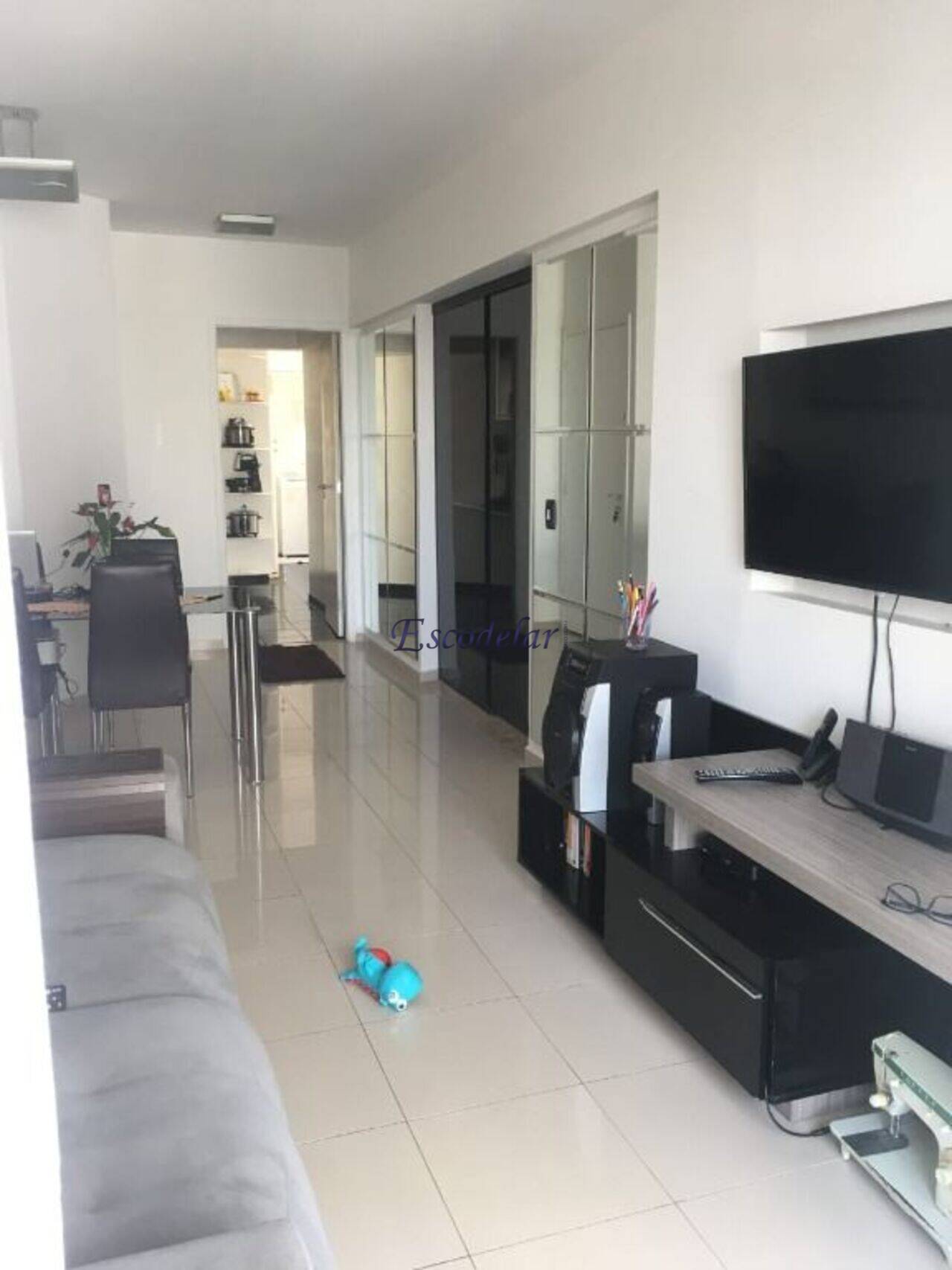 Apartamento Santana, São Paulo - SP