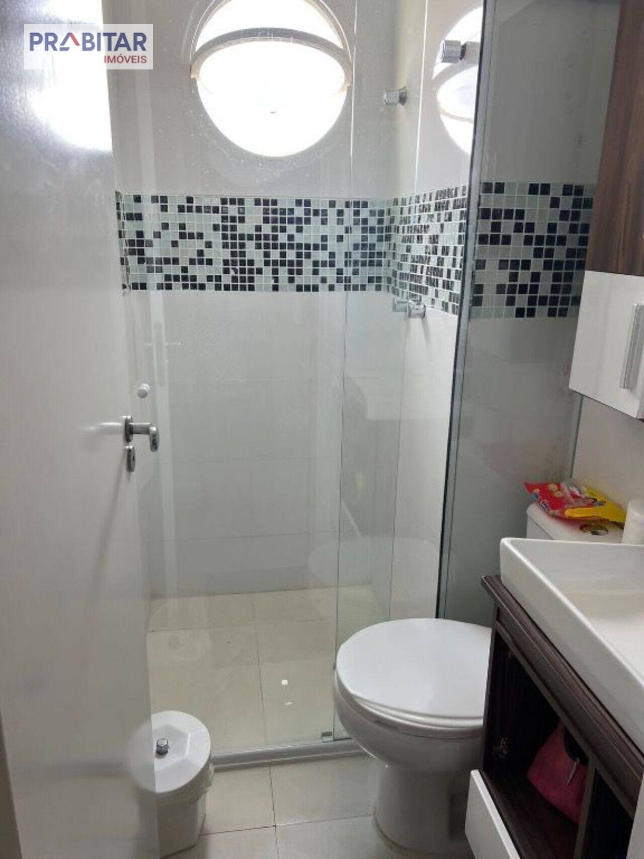 Apartamento Vila Leopoldina, São Paulo - SP