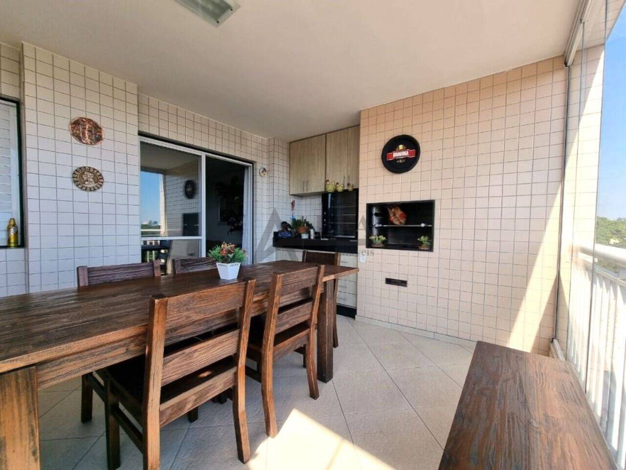 Apartamento Água Rasa, São Paulo - SP