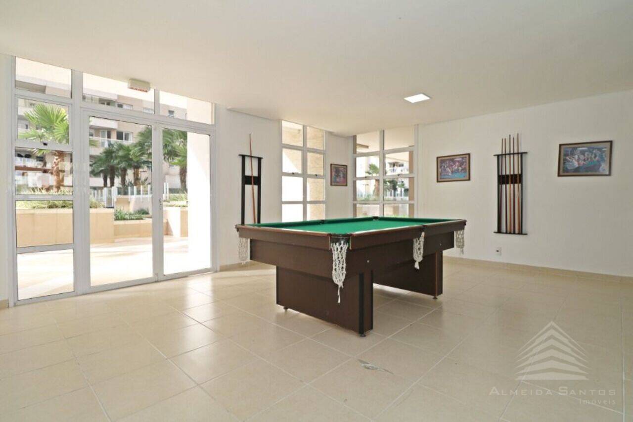 Apartamento Portão, Curitiba - PR