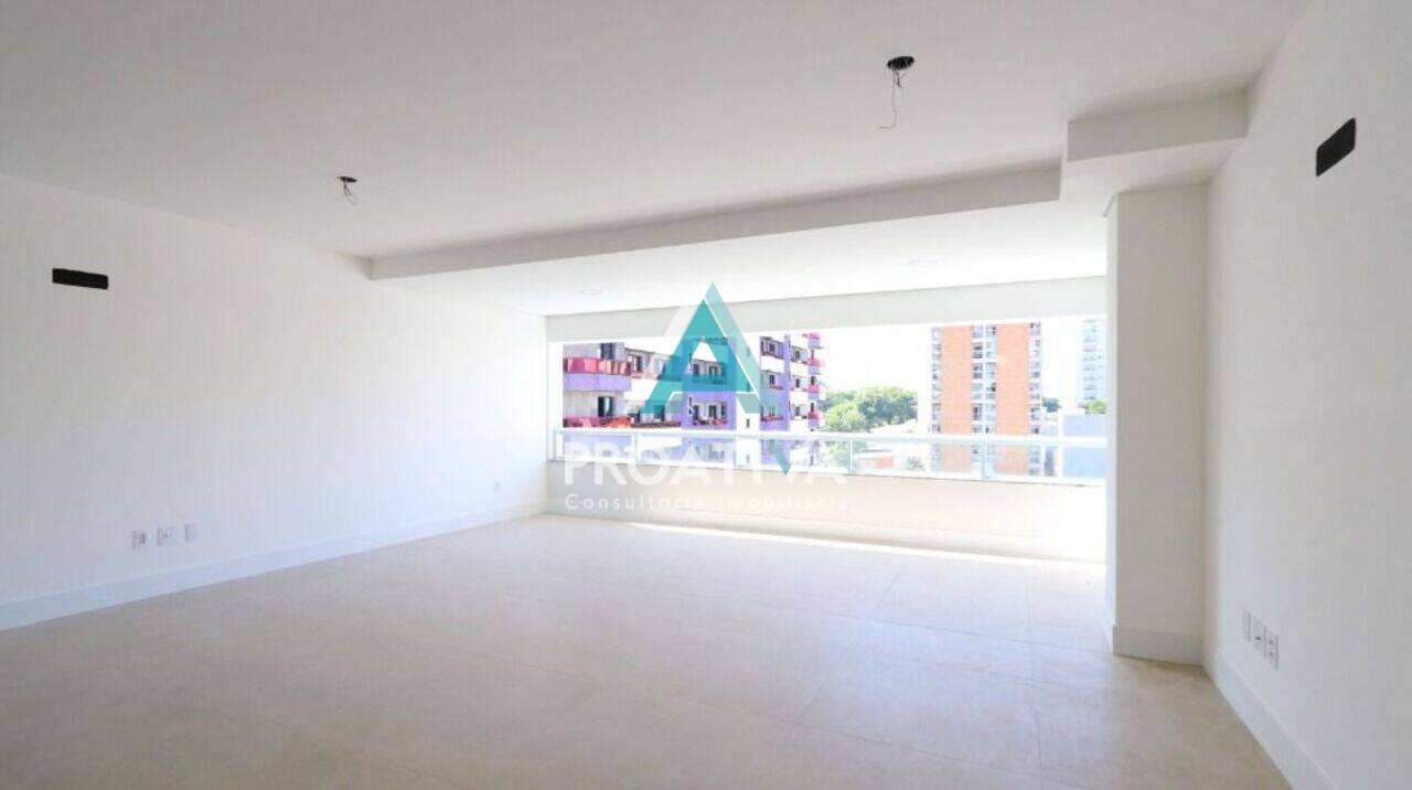 Apartamento Jardim, Santo André - SP