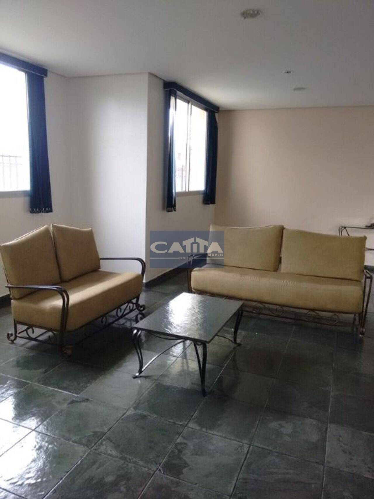 Apartamento Vila Matilde, São Paulo - SP