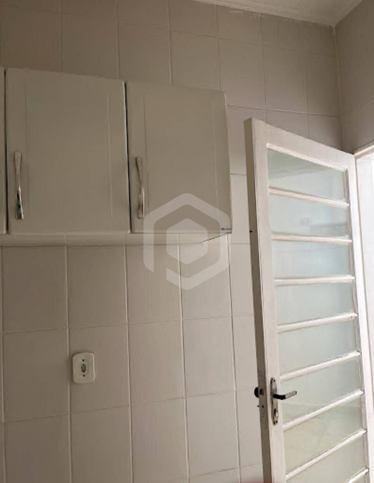 Apartamento Jardim Morini, Votuporanga - SP