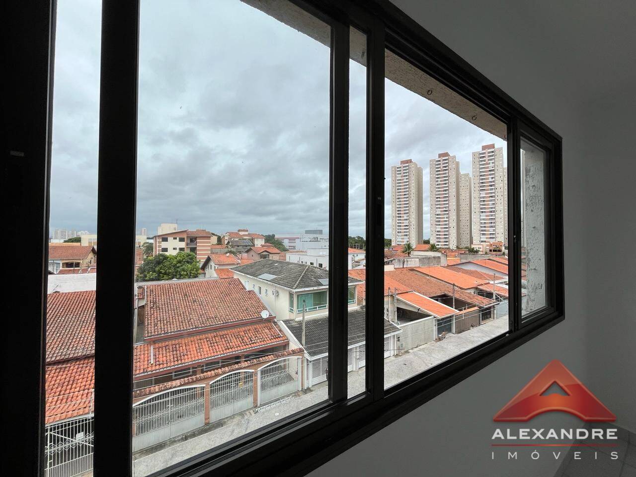 Apartamento Jardim das Indústrias, São José dos Campos - SP