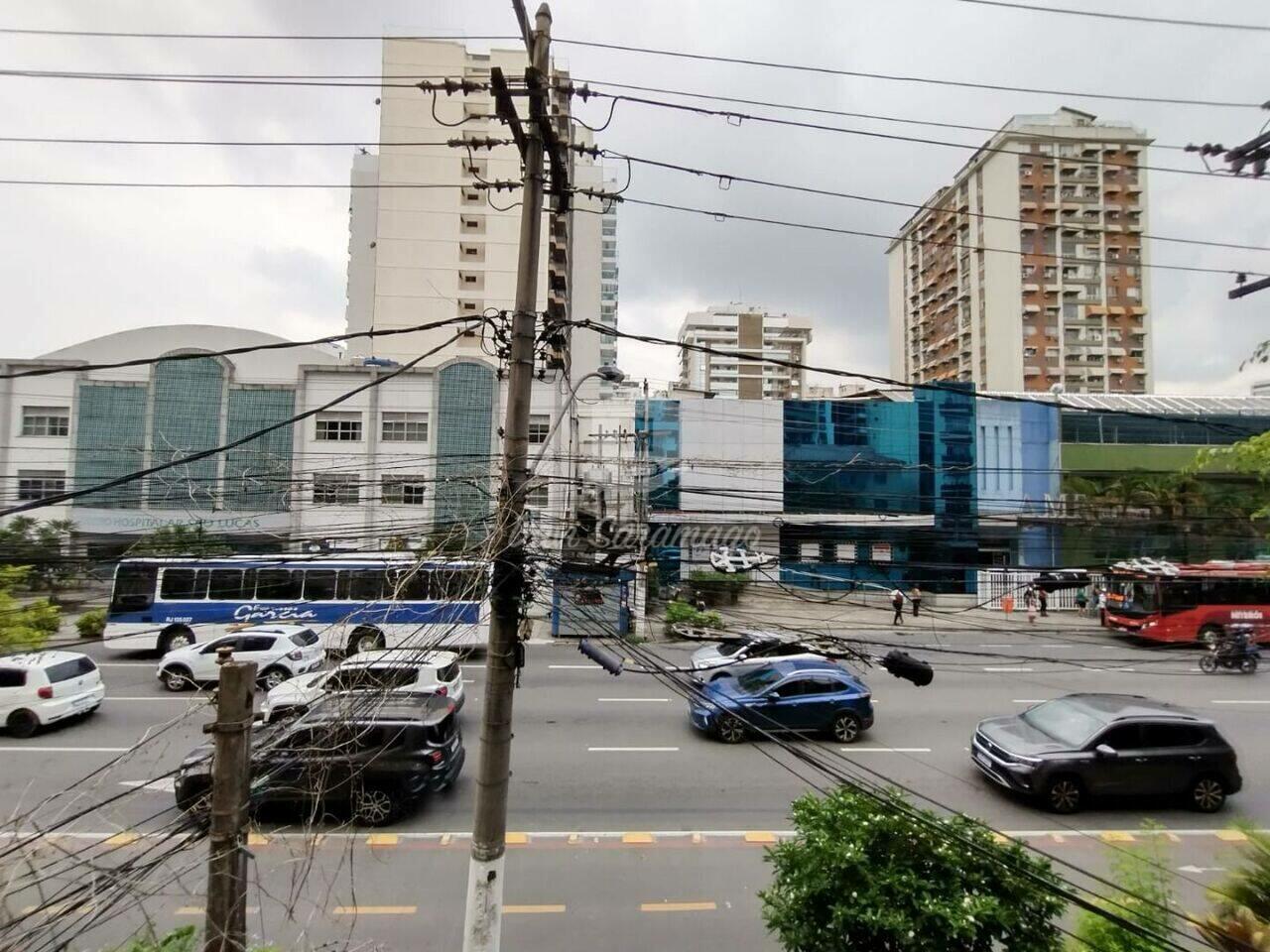 Apartamento Icaraí, Niterói - RJ