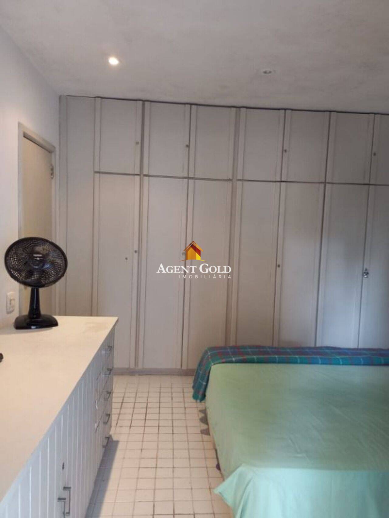 Apartamento Barra da Tijuca, Rio de Janeiro - RJ