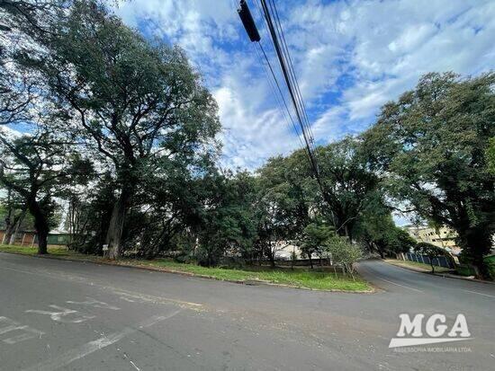 Terreno Centro, Foz do Iguaçu - PR