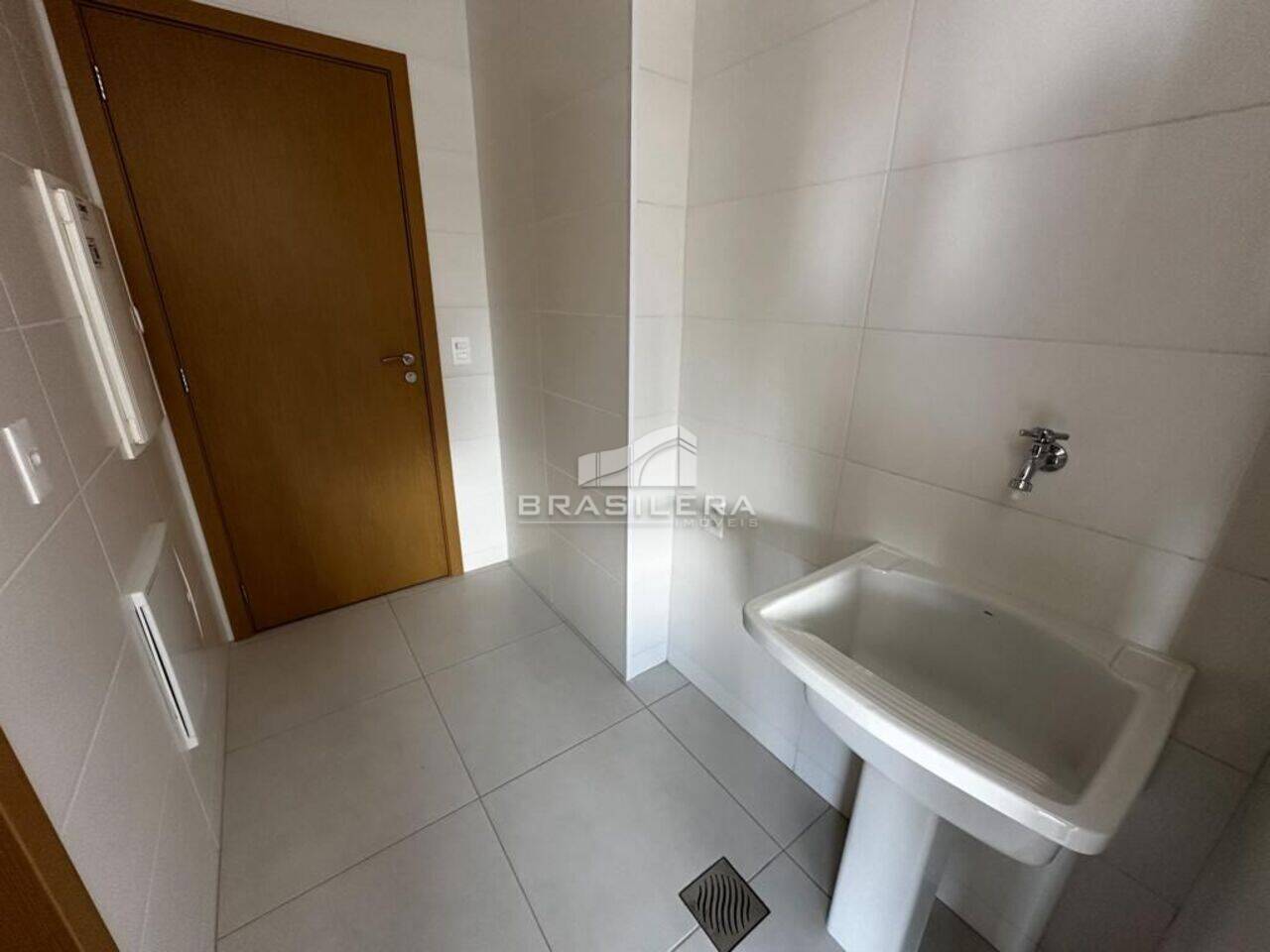 Apartamento Setor Bueno, Goiânia - GO