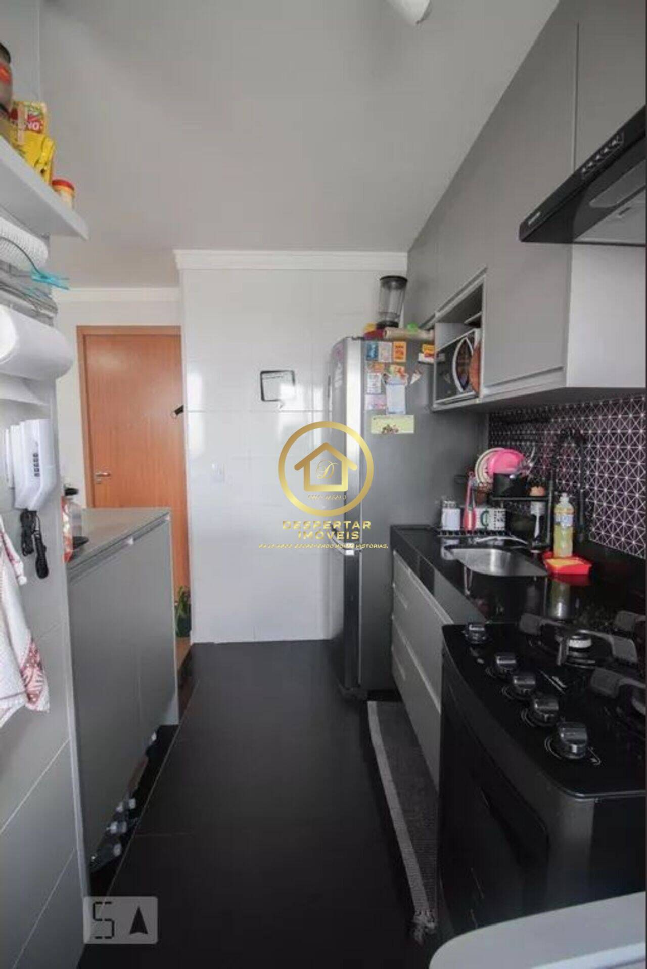 Apartamento Jardim Íris, São Paulo - SP