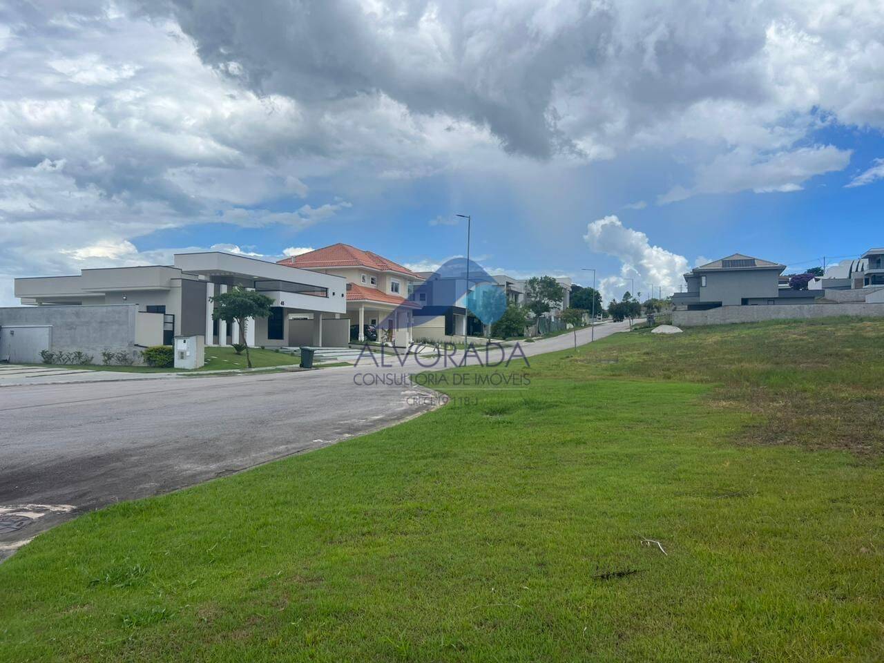 Terreno Urbanova, São José dos Campos - SP