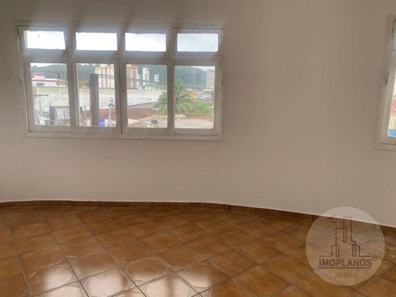 Apartamento Boqueirão, Praia Grande - SP