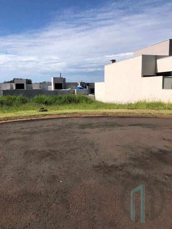 Residencial Morada das Flores - Cambé - PR, Cambé - PR