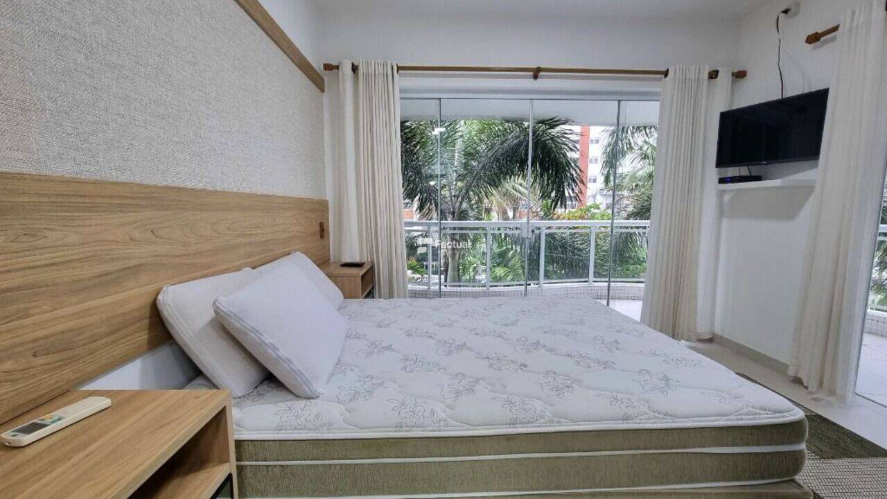 Apartamento Riviera de São Lourenço, Bertioga - SP