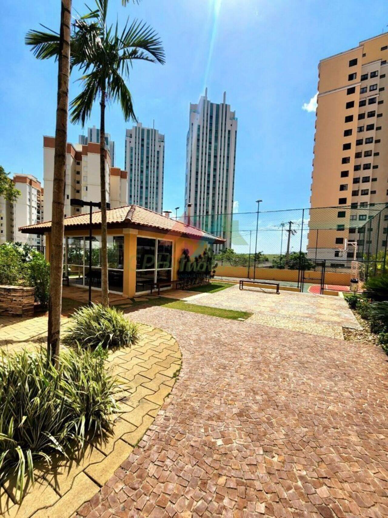 Apartamento Centro, Indaiatuba - SP