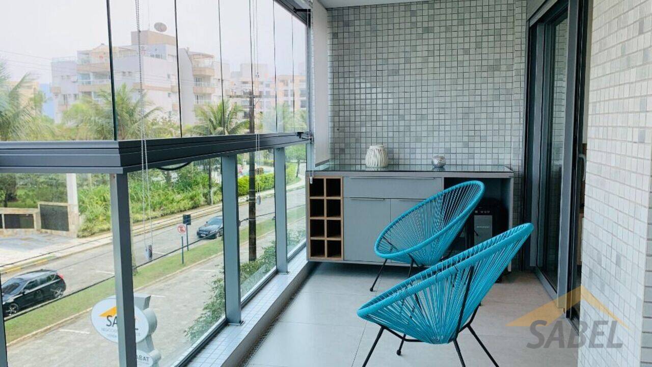 Apartamento Riviera de São Lourenço, Bertioga - SP