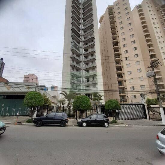 Apartamento duplex Vila Formosa - São Paulo, à venda por R$ 880.000