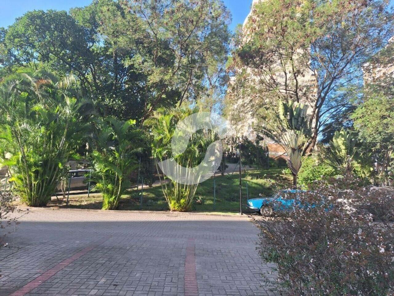 Apartamento Alcântara, São Gonçalo - RJ