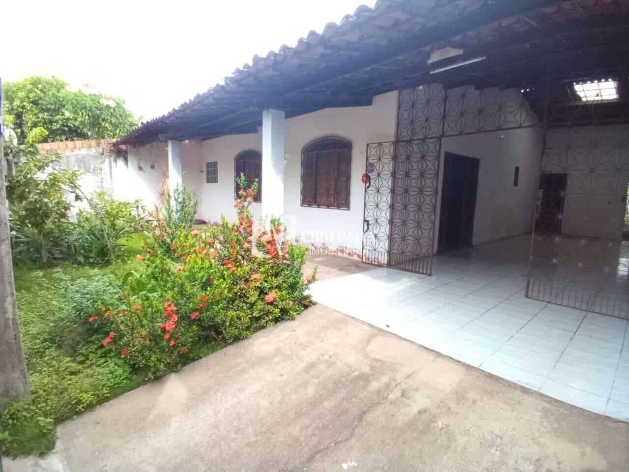 Casa Jangurussu, Fortaleza - CE