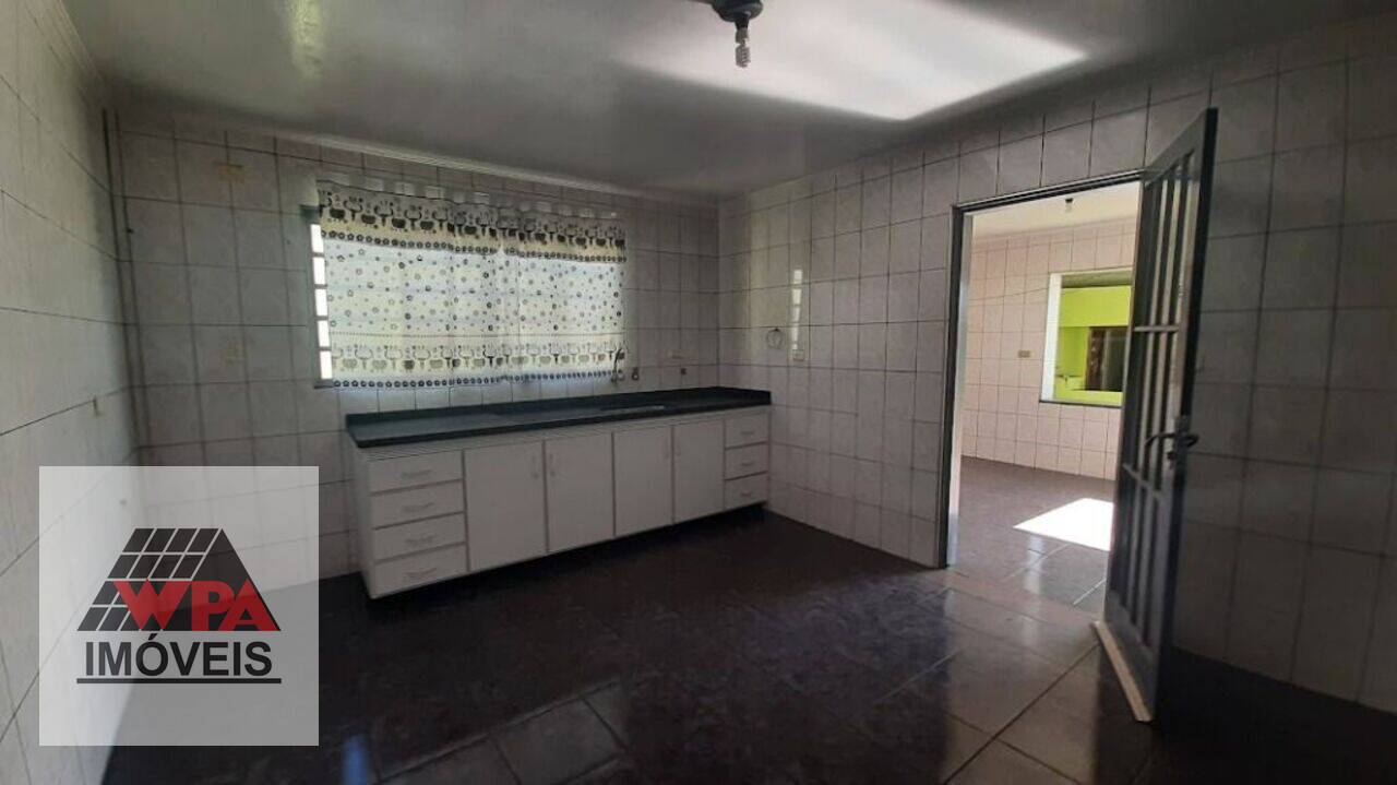 Casa São Manoel, Americana - SP