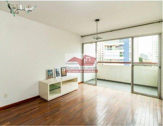 Apartamento duplex de 81 m² Vila Mariana - São Paulo, à venda por R$ 650.000 ou aluguel por R$ 4.900